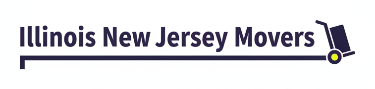 Illinois New Jersey Movers logo